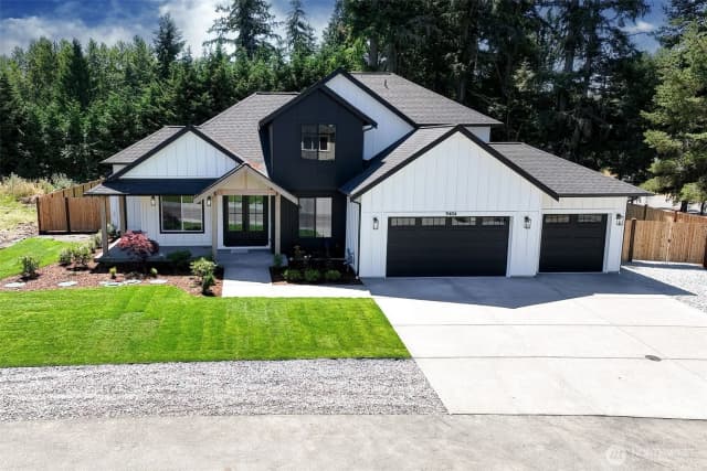 Property photo for 1210 267th Street E, Spanaway photo 2