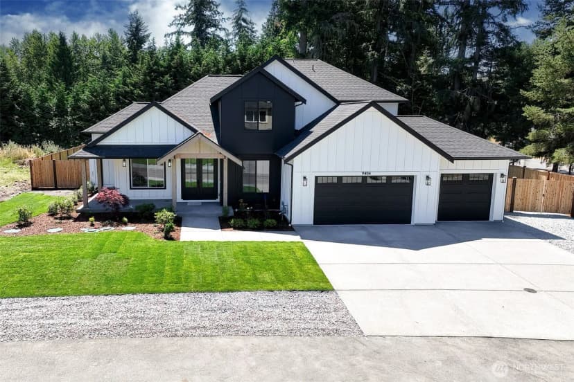 Property photo for 1210 267th Street E, Spanaway photo 2