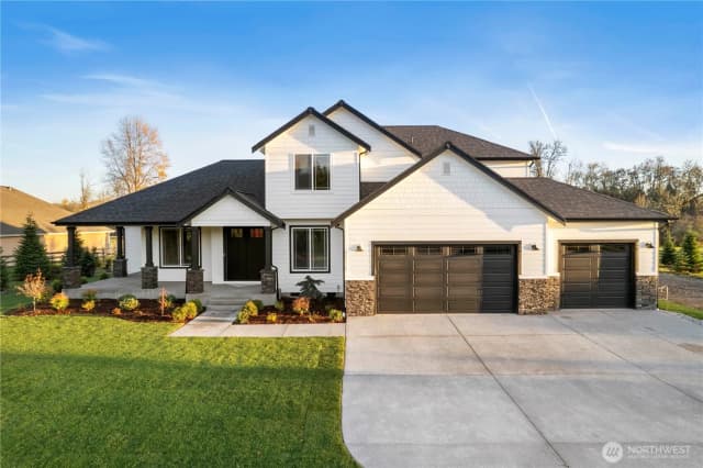 Property photo for 1210 267th Street E, Spanaway photo 3