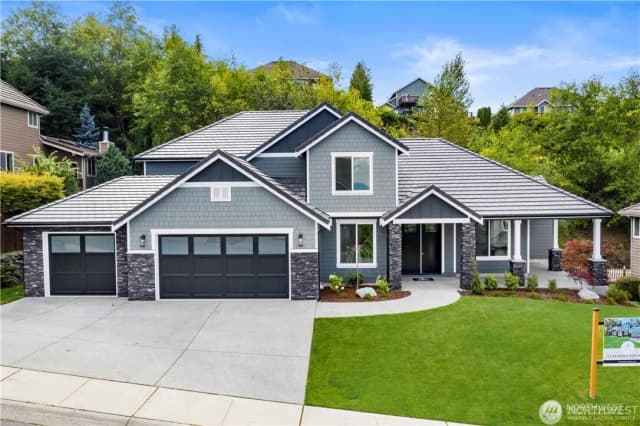 Property photo for 1210 267th Street E, Spanaway photo 4