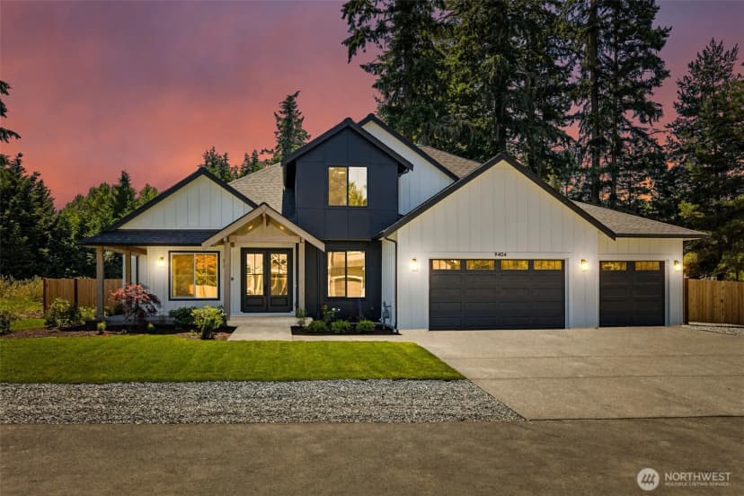 Property photo for 1210 267th Street E, Spanaway