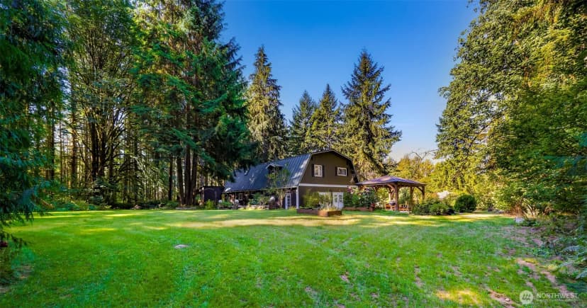 Property photo for 13606 342nd Avenue Ne, Duvall photo 29