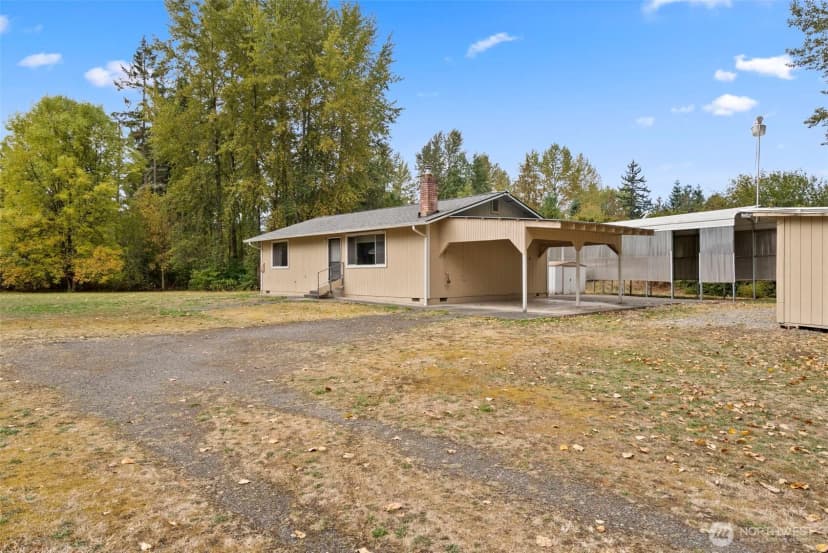 Property photo for 1020 294th Street S, Roy photo 23