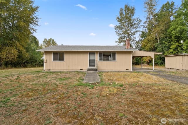 Property photo for 1020 294th Street S, Roy