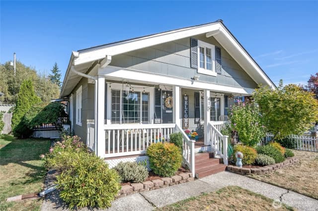 Property photo for 415 S 54th Street, Tacoma photo 2