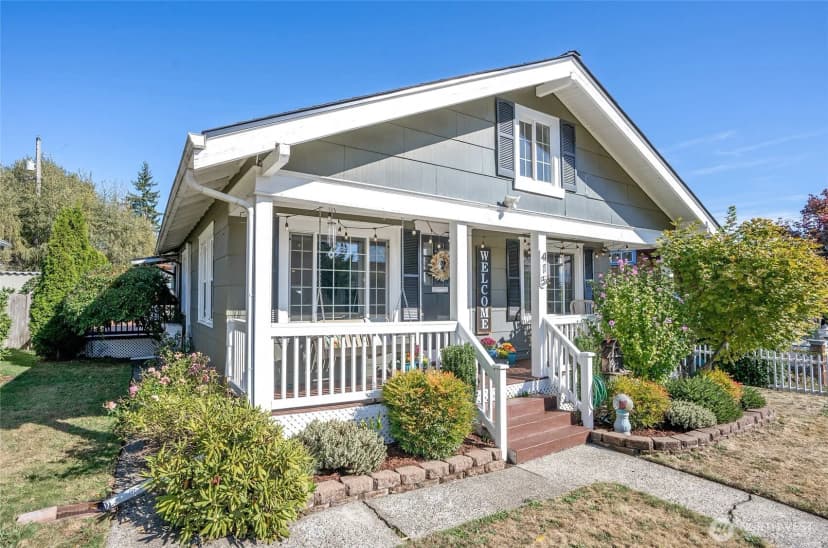 Property photo for 415 S 54th Street, Tacoma photo 2