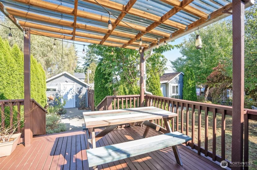 Property photo for 415 S 54th Street, Tacoma photo 35