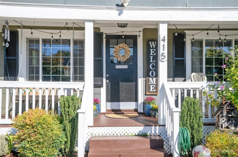Property photo for 415 S 54th Street, Tacoma photo 4