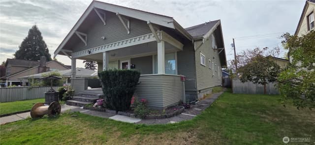 Property photo for 1512 Rainier Avenue, Everett photo 2