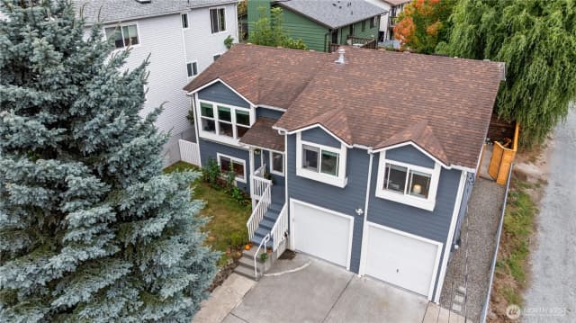 Property photo for 5421 S Roxbury Street, Seattle photo 3