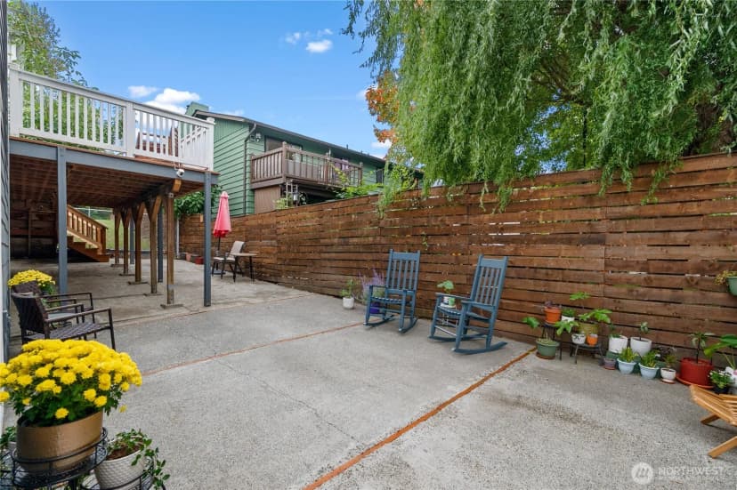 Property photo for 5421 S Roxbury Street, Seattle photo 31