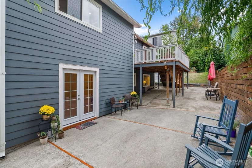 Property photo for 5421 S Roxbury Street, Seattle photo 30