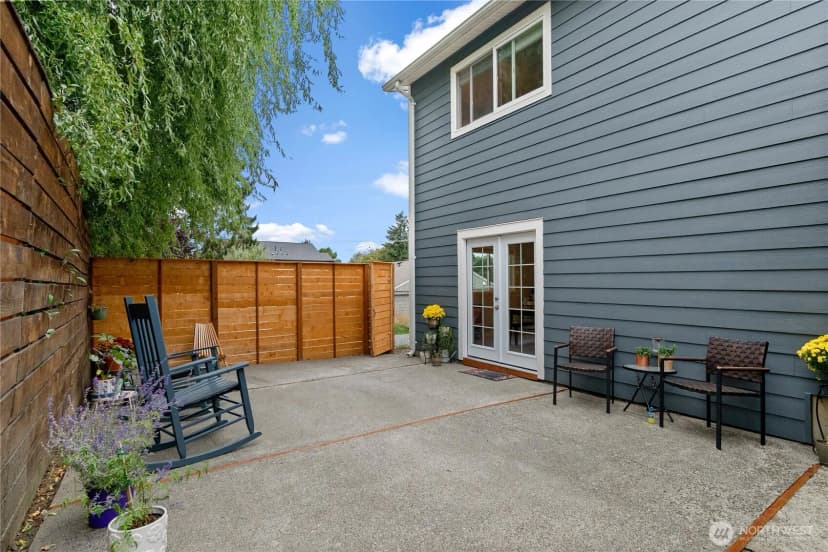 Property photo for 5421 S Roxbury Street, Seattle photo 29