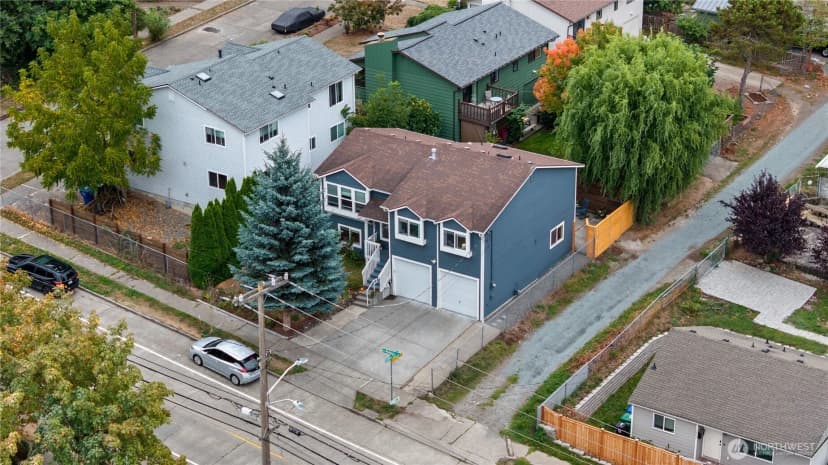 Property photo for 5421 S Roxbury Street, Seattle photo 38