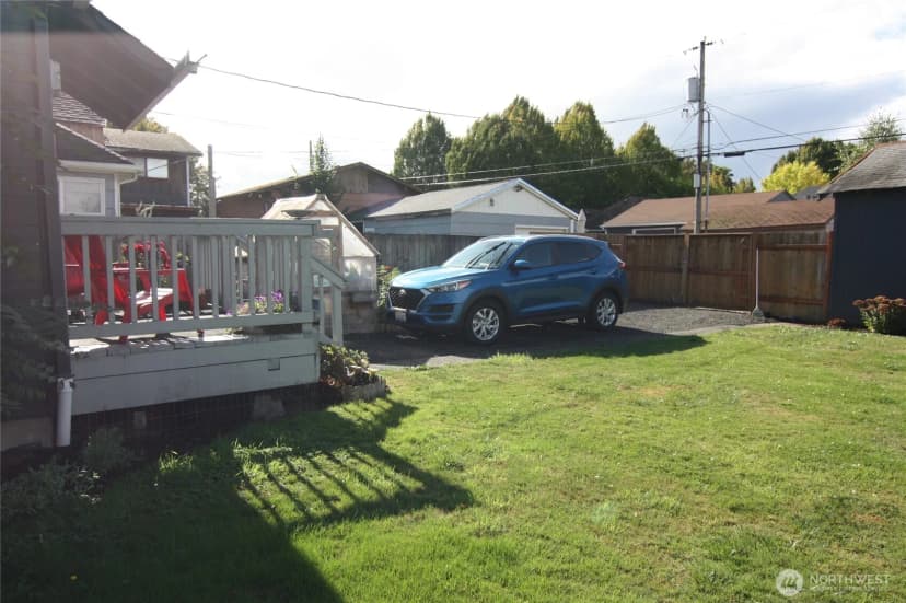 Property photo for 511 16th Avenue, Longview photo 20