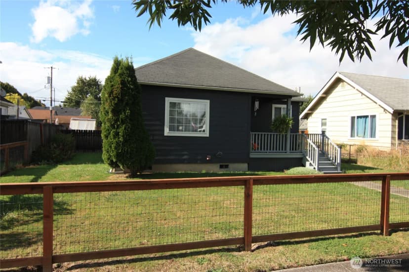 Property photo for 511 16th Avenue, Longview photo 23