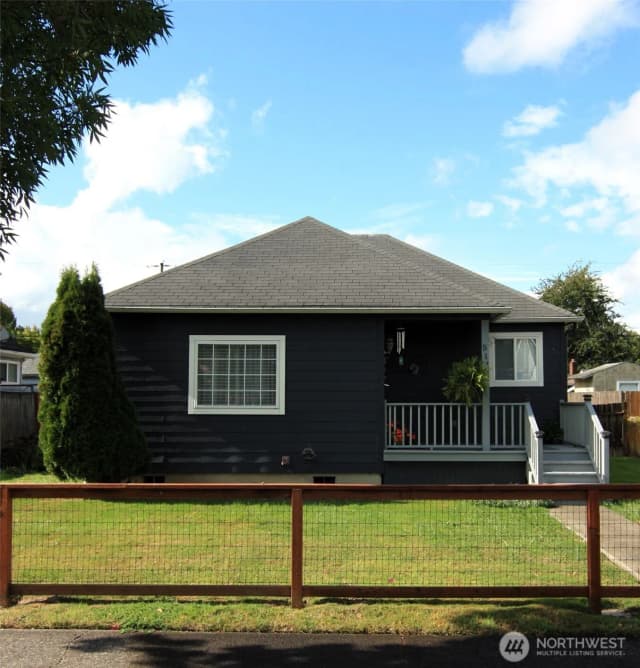 Property photo for 511 16th Avenue, Longview