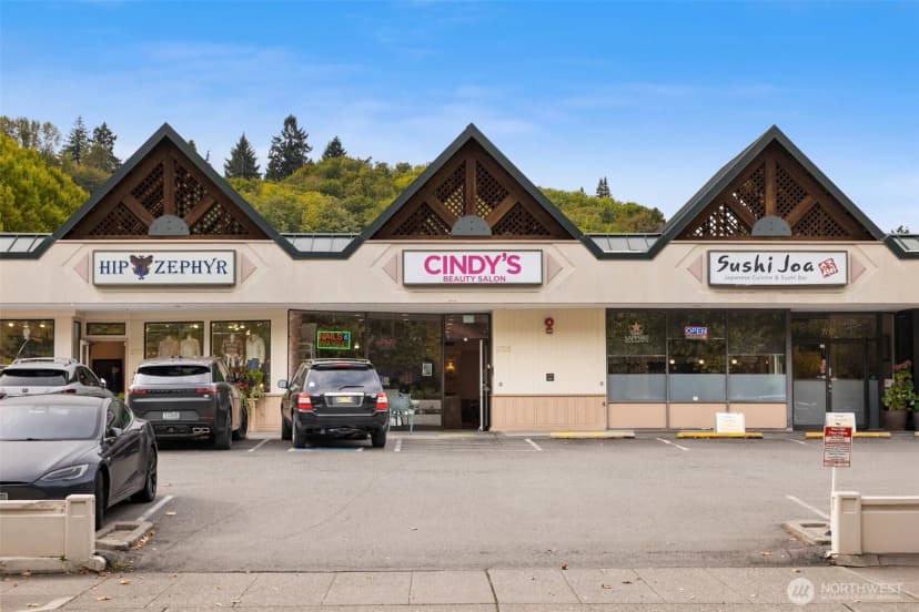 Property photo for 3055 80th Avenue Se #201, Mercer Island photo 24