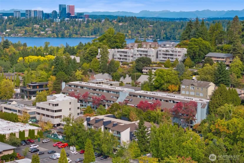 Property photo for 3055 80th Avenue Se #201, Mercer Island photo 19