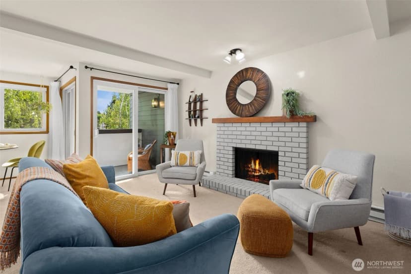 Property photo for 3055 80th Avenue Se #201, Mercer Island
