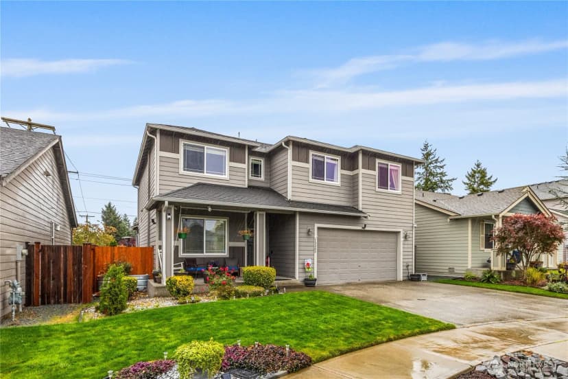 Property photo for 13305 9th Avenue S, Tacoma photo 2