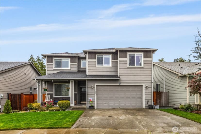 Property photo for 13305 9th Avenue S, Tacoma