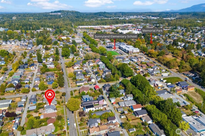 Property photo for 2627 Iron Street, Bellingham photo 35