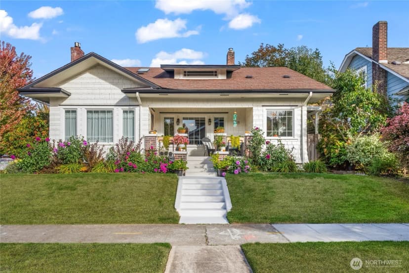 Property photo for 1717 N Cedar Street, Tacoma