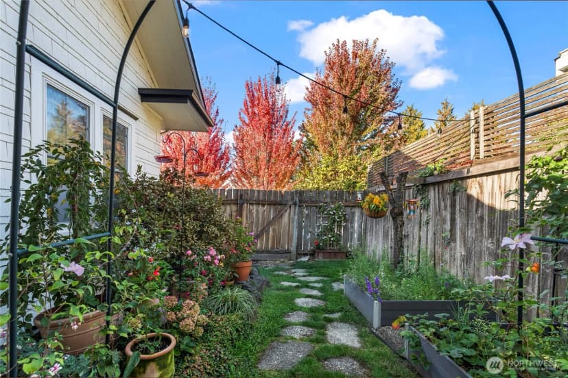 Property photo for 1717 N Cedar Street, Tacoma photo 24