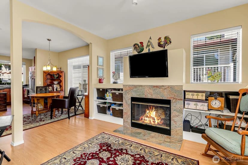 Property photo for 14902 29th Avenue W #f101, Lynnwood photo 4