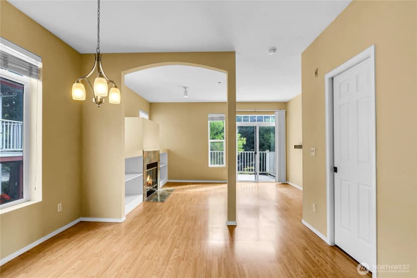 Property photo for 14902 29th Avenue W #f101, Lynnwood photo 3