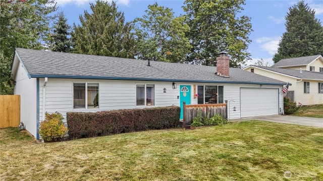 Property photo for 11812 Se 253rd Street, Kent photo 3