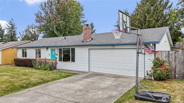 Property photo for 11812 Se 253rd Street, Kent photo 2