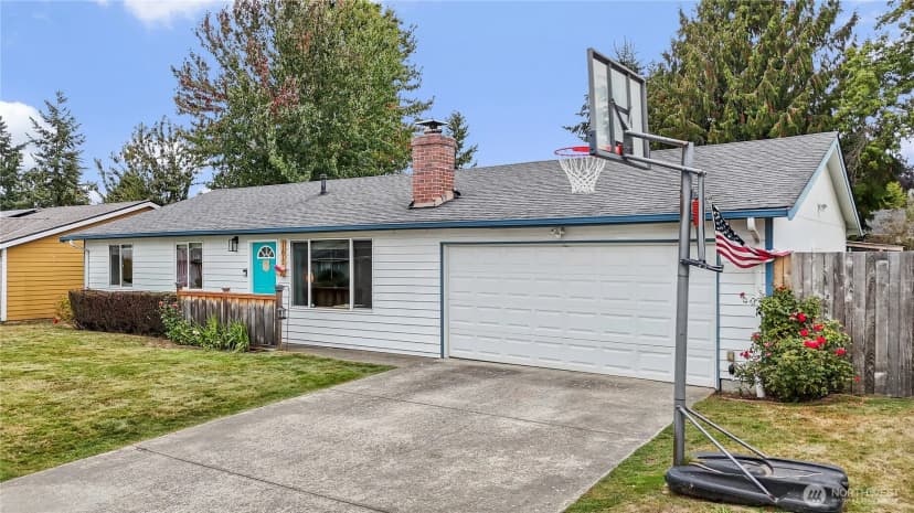 Property photo for 11812 Se 253rd Street, Kent photo 2