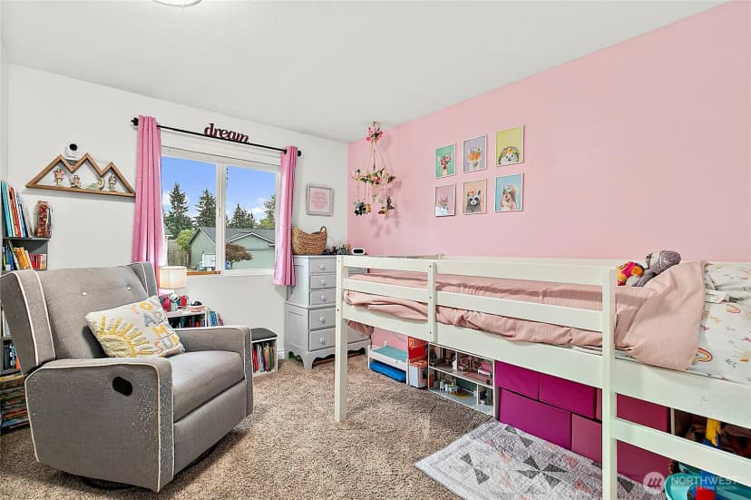 Property photo for 11812 Se 253rd Street, Kent photo 19