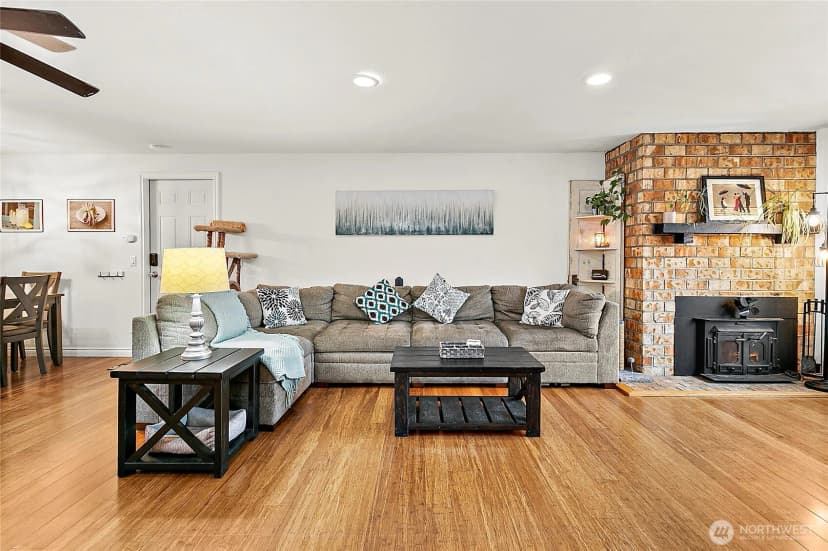 Property photo for 11812 Se 253rd Street, Kent photo 6