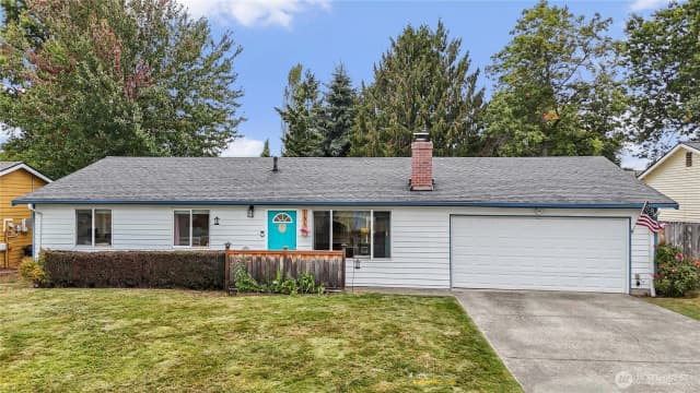 Property photo for 11812 Se 253rd Street, Kent
