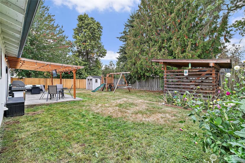 Property photo for 11812 Se 253rd Street, Kent photo 28