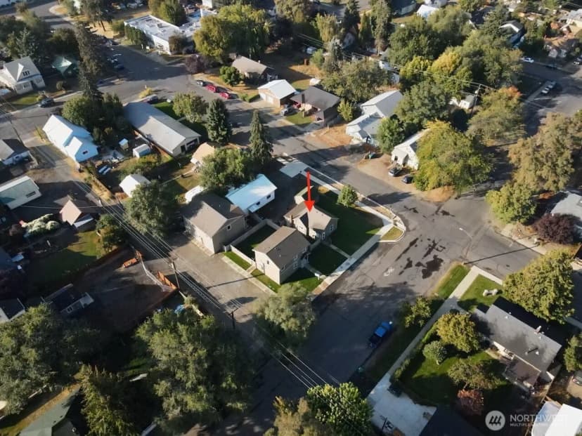 Property photo for 406 W 7th Avenue, Ellensburg photo 16