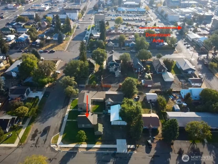 Property photo for 406 W 7th Avenue, Ellensburg photo 15