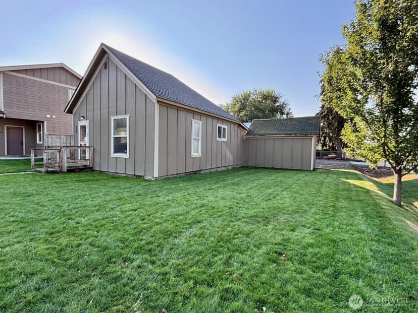 Property photo for 406 W 7th Avenue, Ellensburg photo 19