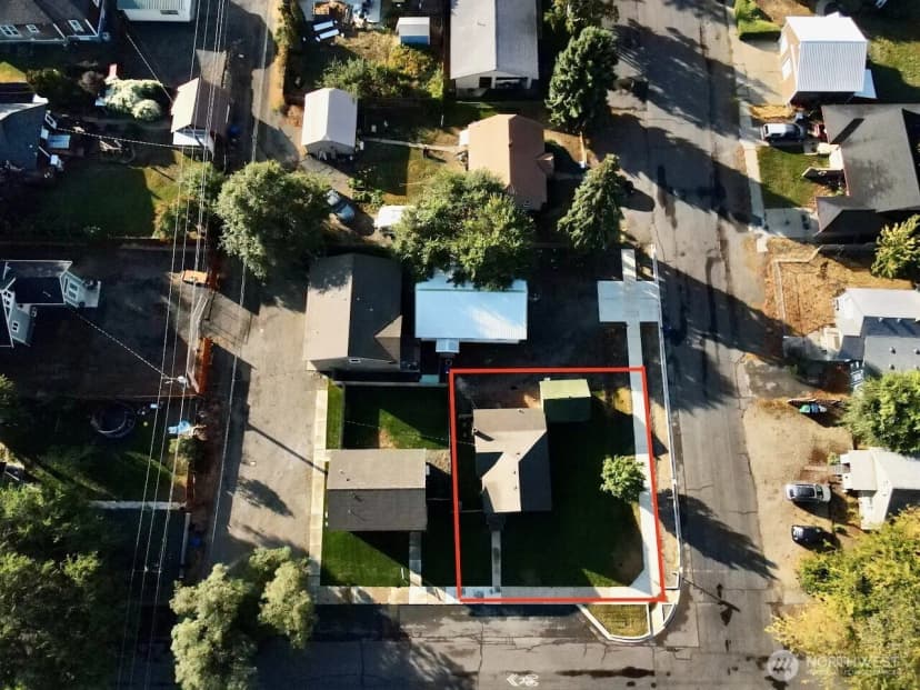 Property photo for 406 W 7th Avenue, Ellensburg photo 17