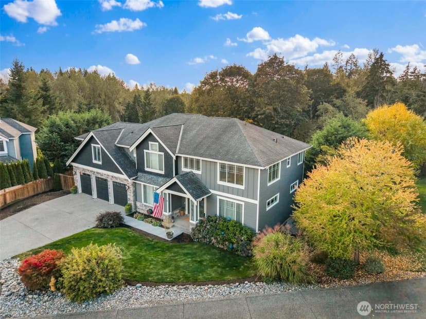 Property photo for 9631 185th Drive Se, Snohomish photo 37