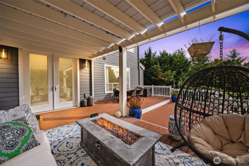 Property photo for 9631 185th Drive Se, Snohomish photo 32