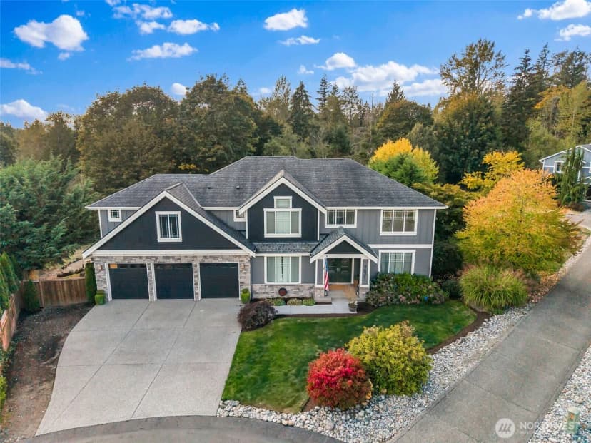 Property photo for 9631 185th Drive Se, Snohomish photo 36