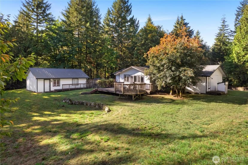 Property photo for 6836 Old Olympic Hwy Nw, Olympia photo 29
