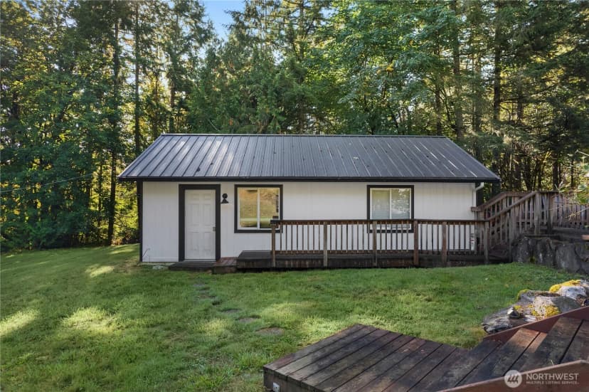Property photo for 6836 Old Olympic Hwy Nw, Olympia photo 31
