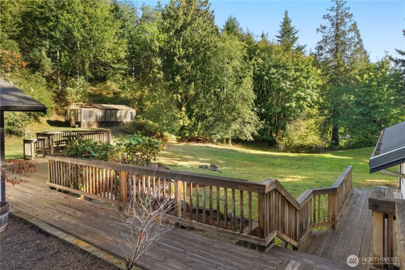 Property photo for 6836 Old Olympic Hwy Nw, Olympia photo 14