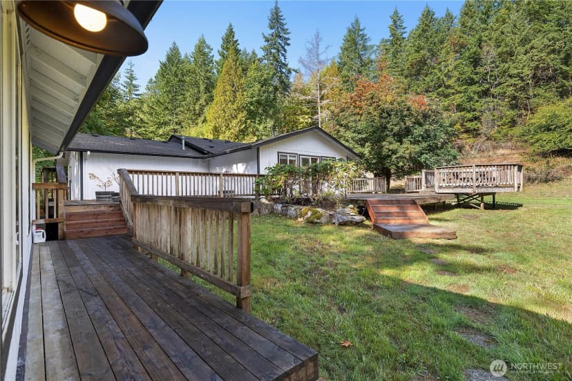 Property photo for 6836 Old Olympic Hwy Nw, Olympia photo 27