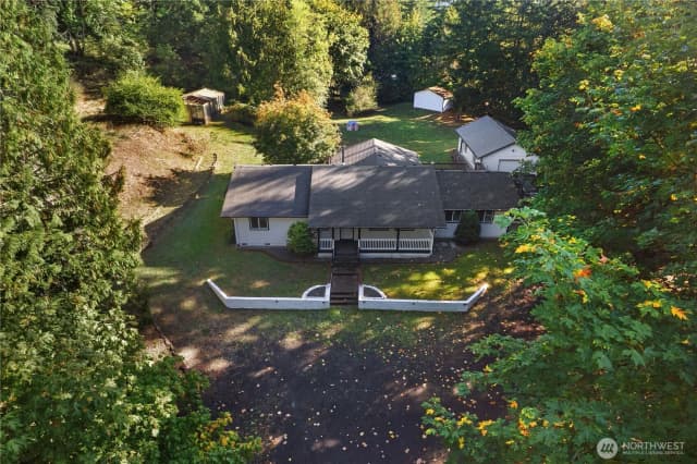 Property photo for 6836 Old Olympic Hwy Nw, Olympia photo 3